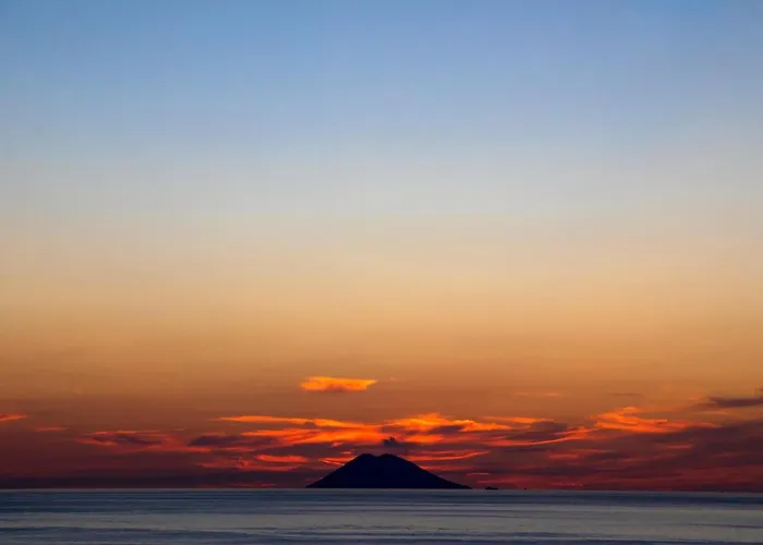 Tropea Vicoli Storici Rota