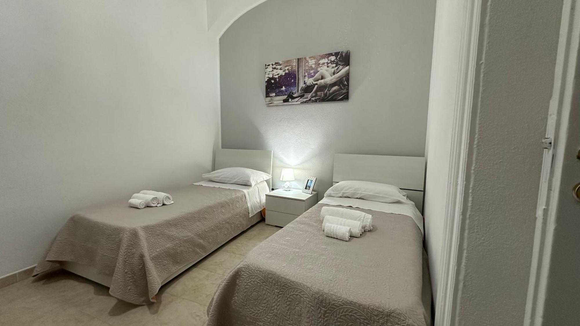 Apartment Vicoli Storici Rota Tropea