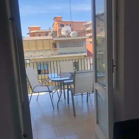 Tropea Vicoli Storici Rota Apartment Exterior photo