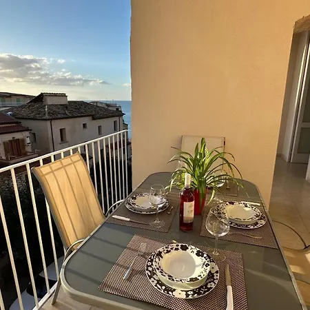 Tropea Vicoli Storici Rota Apartment Exterior photo