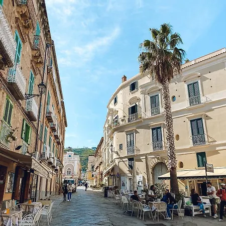Tropea Vicoli Storici Rota Apartment Exterior photo
