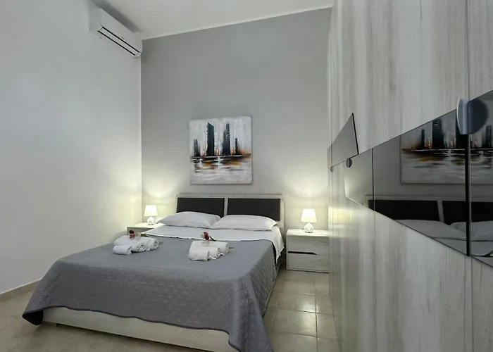 Tropea Vicoli Storici Rota