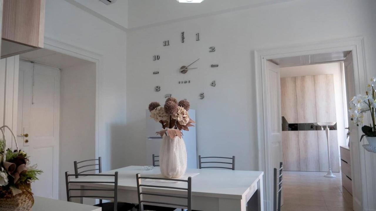 Vicoli Storici Rota Apartment *