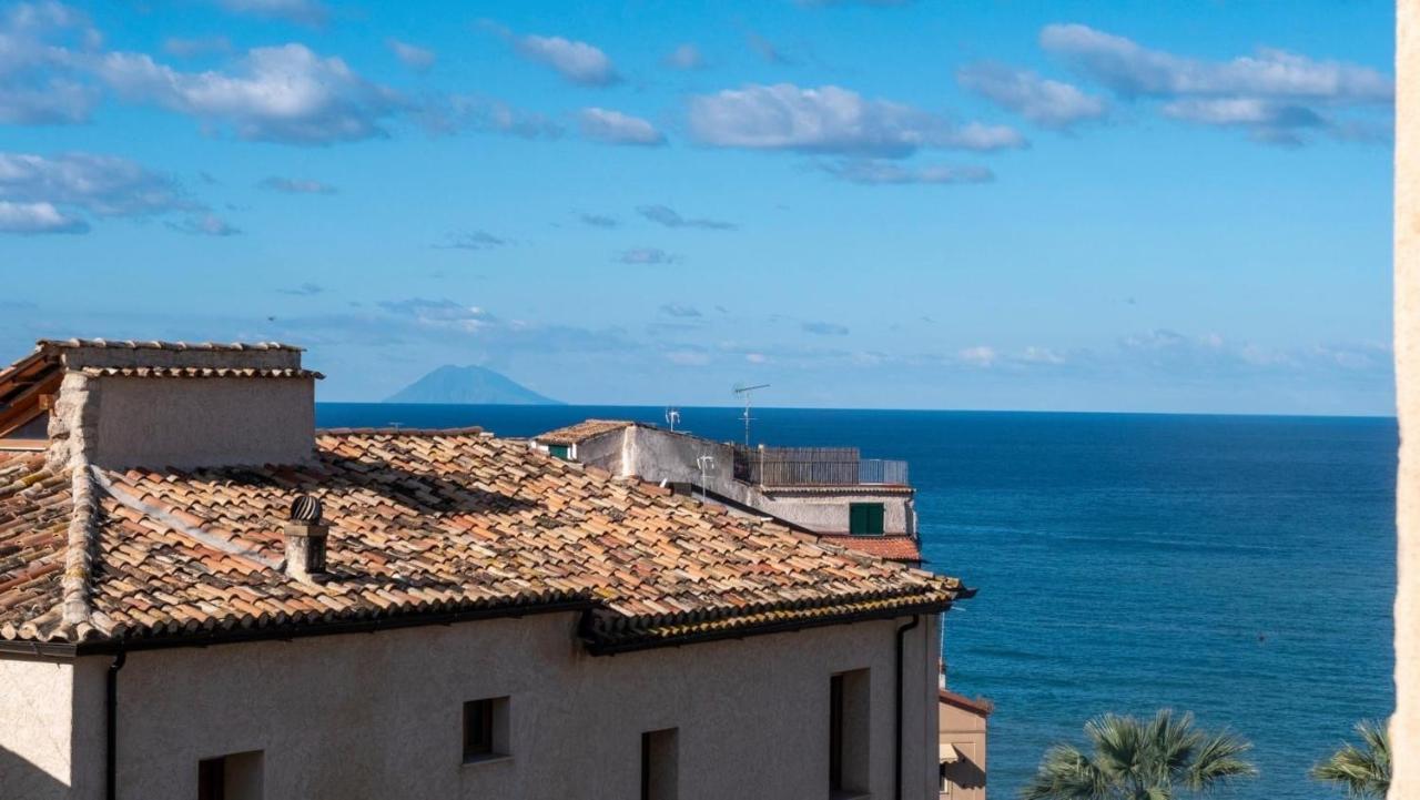 Apartment Vicoli Storici Rota *