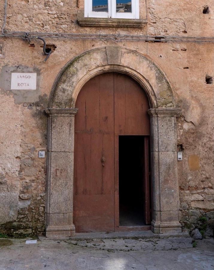 Apartment Vicoli Storici Rota