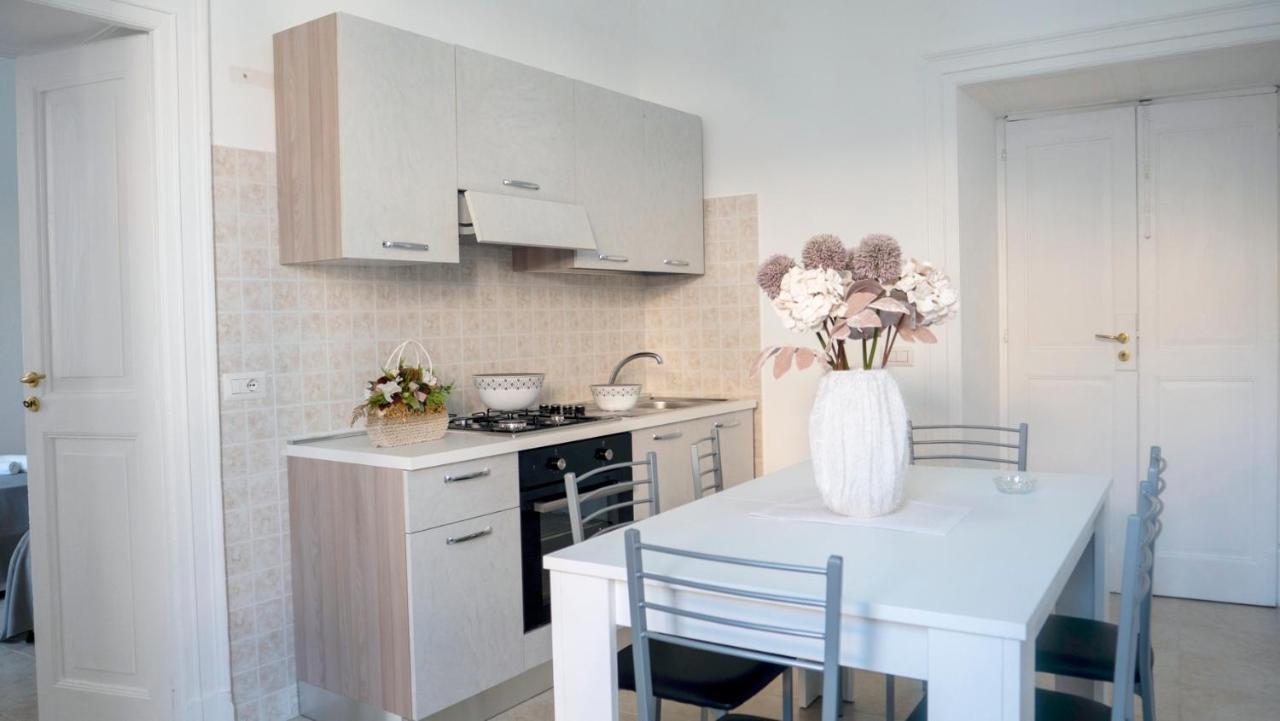Apartment Vicoli Storici Rota Tropea