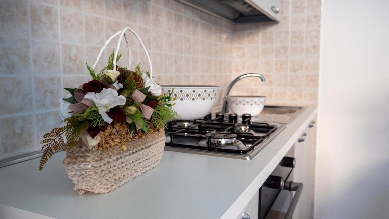 Vicoli Storici Rota Apartment