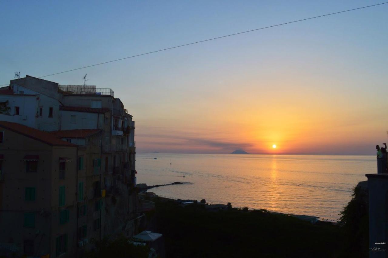 Apartment Vicoli Storici Rota