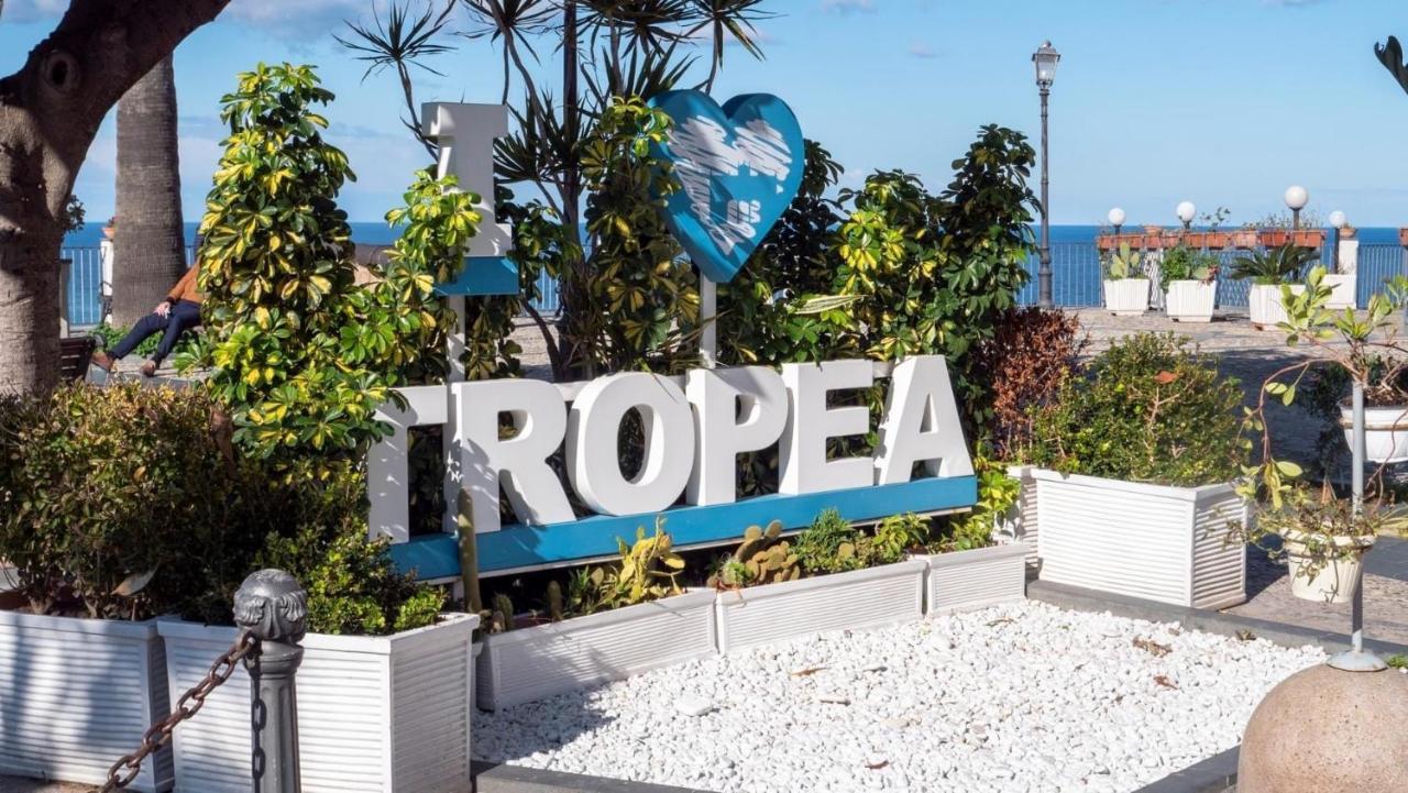 Vicoli Storici Rota Apartment Tropea