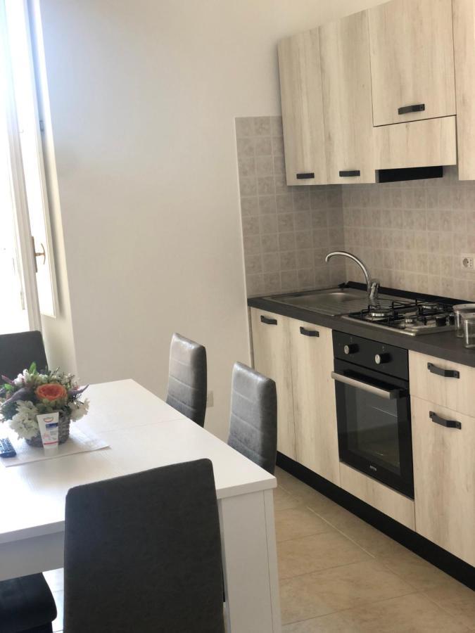 Vicoli Storici Rota Apartment *