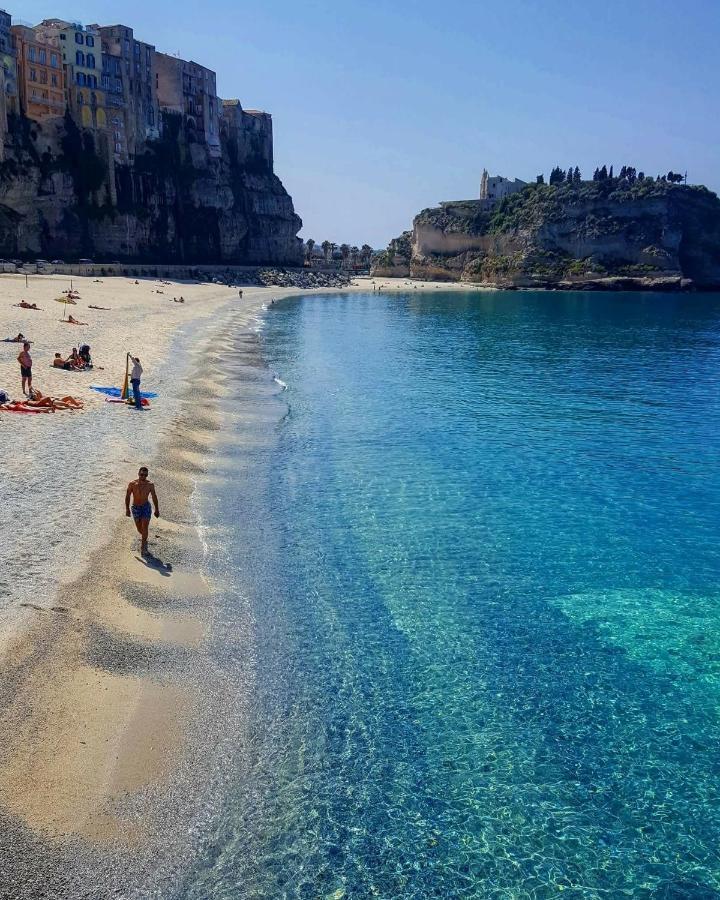 Apartment Vicoli Storici Rota Tropea
