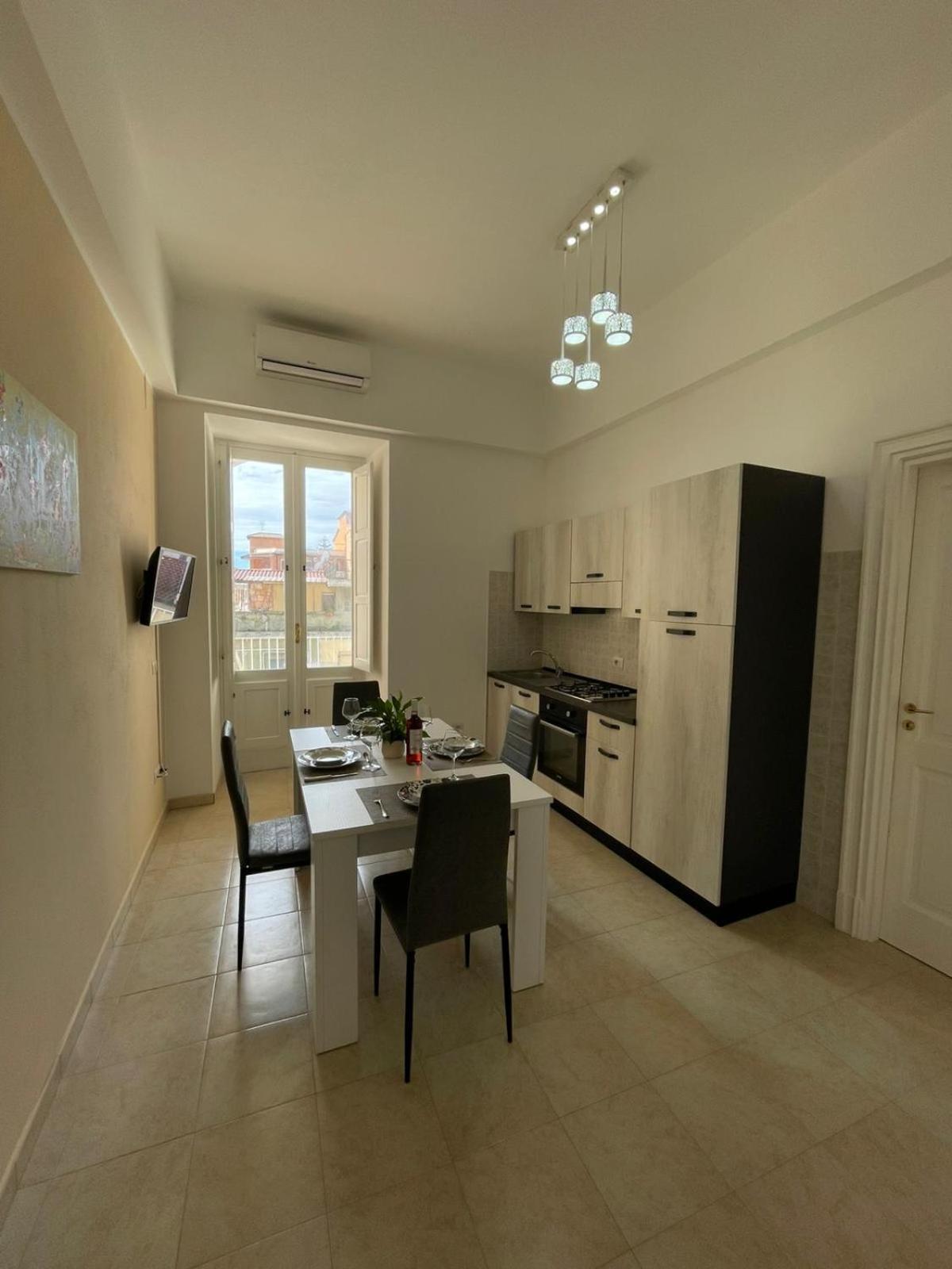Apartment Vicoli Storici Rota Tropea