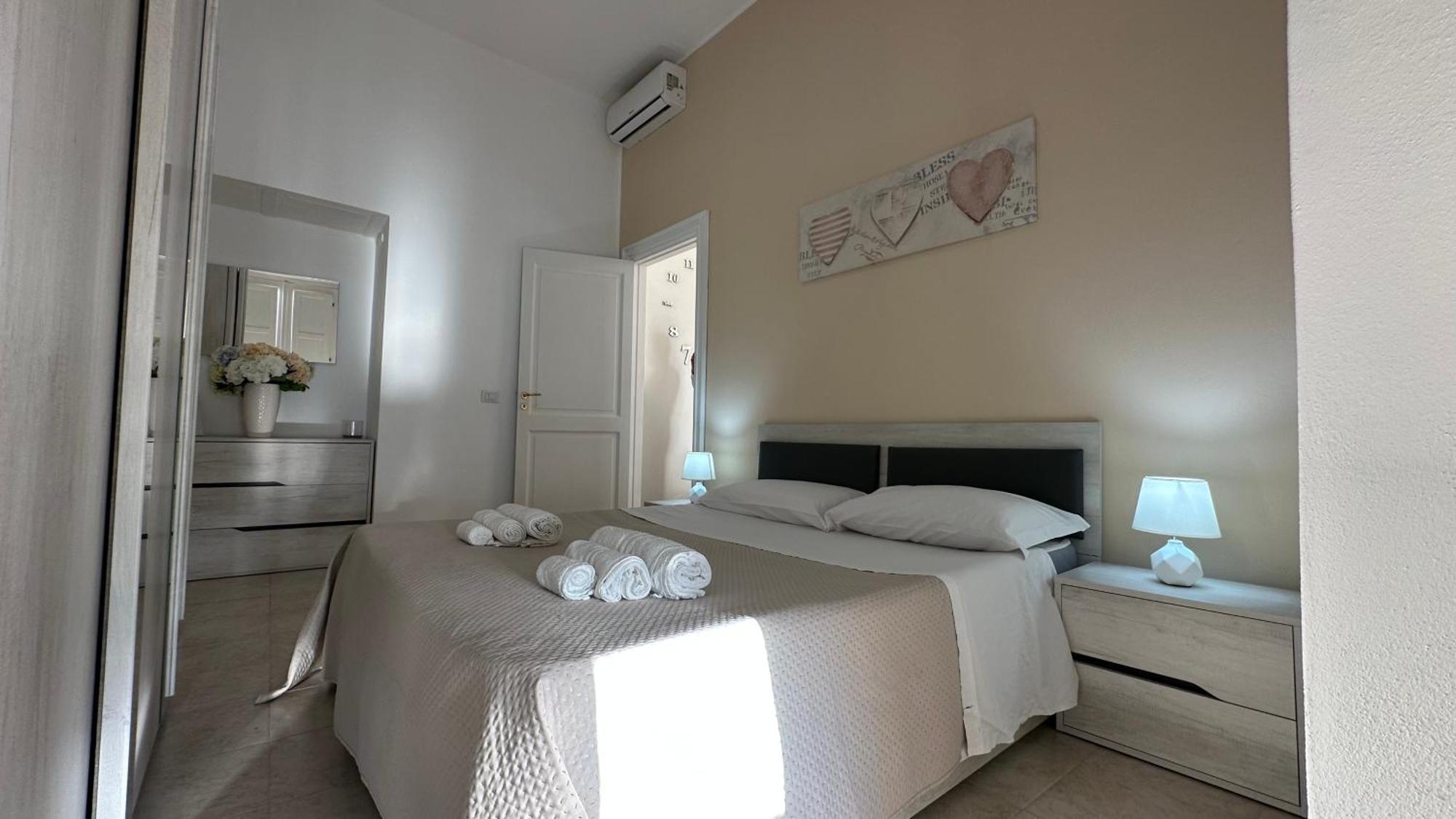 Vicoli Storici Rota Apartment