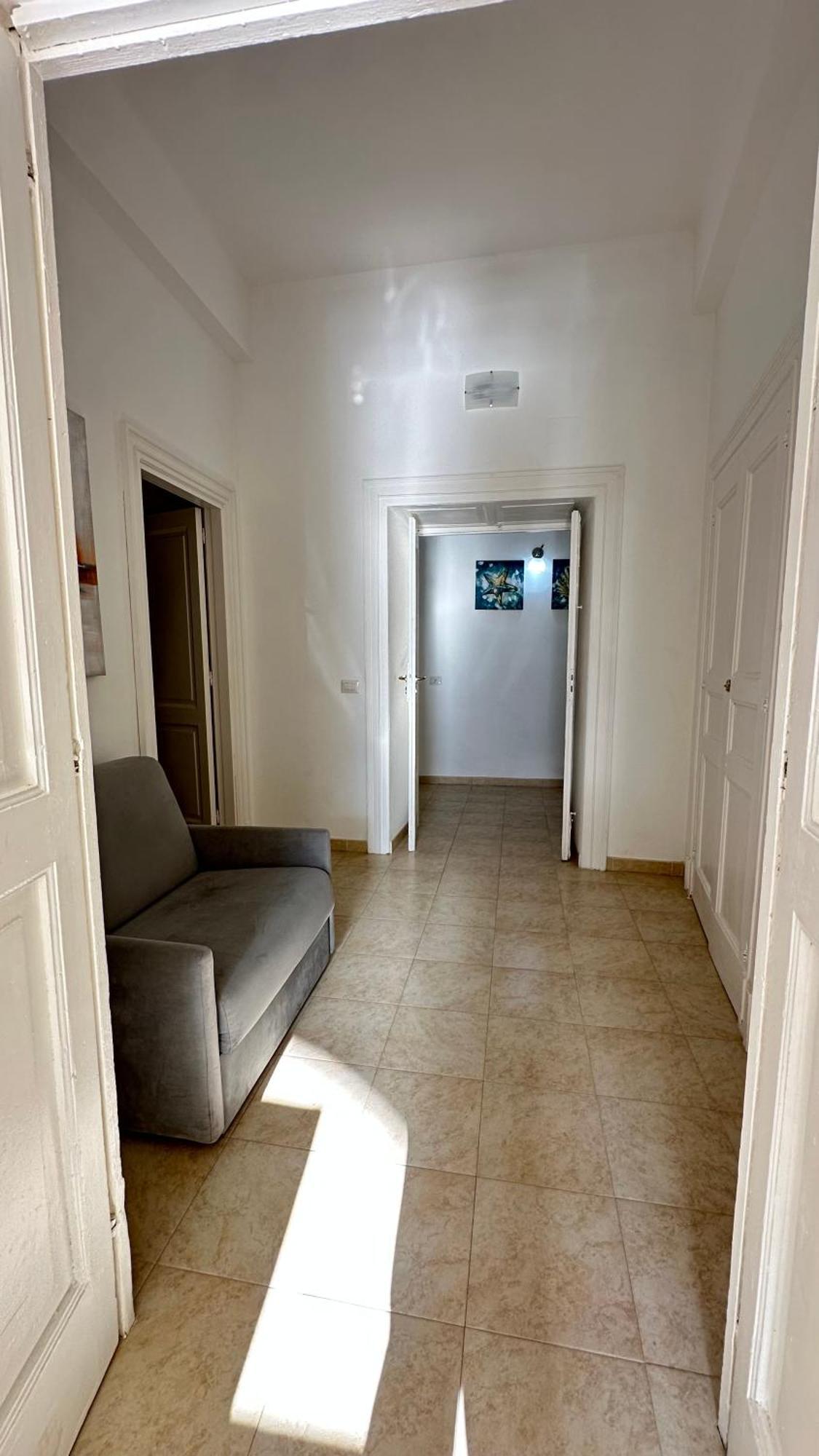 Vicoli Storici Rota Apartment Tropea