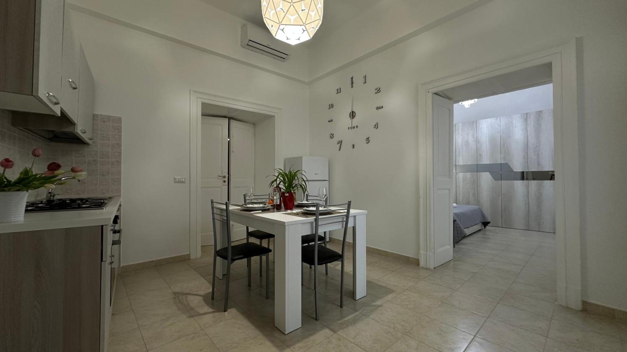 Vicoli Storici Rota Apartment Tropea