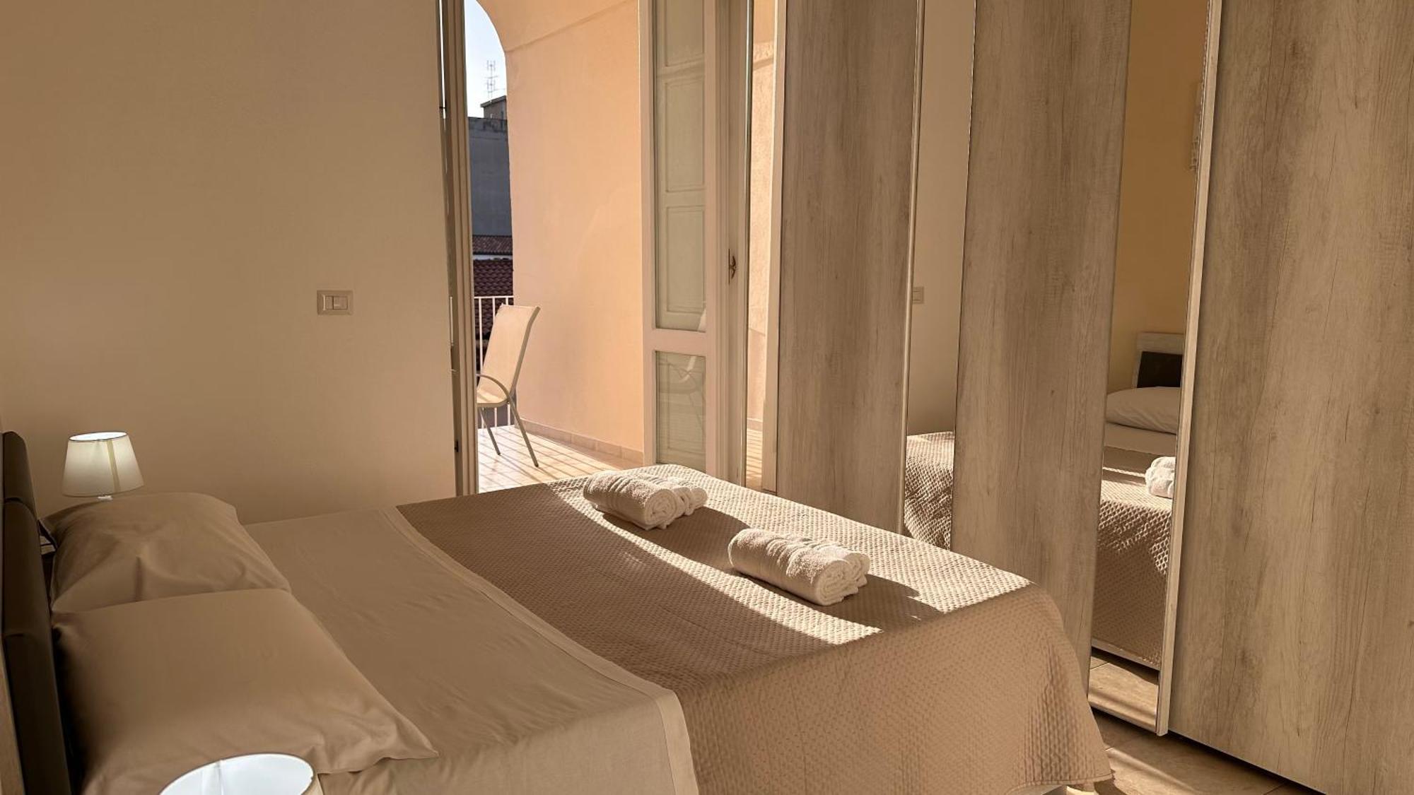 Apartment Vicoli Storici Rota