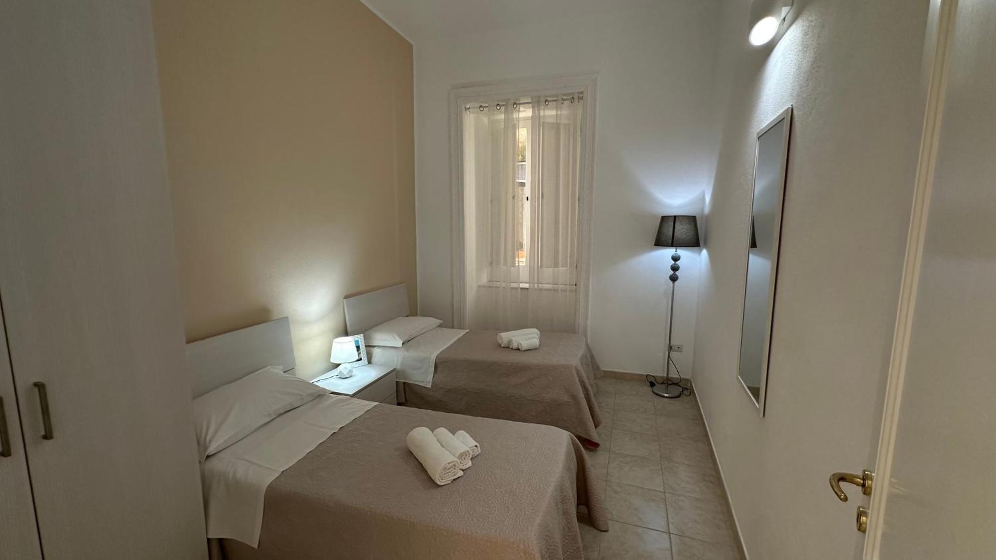 Apartment Vicoli Storici Rota Tropea