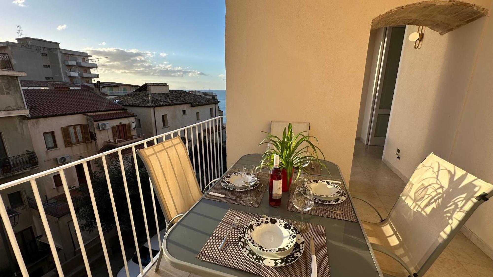 Vicoli Storici Rota Apartment